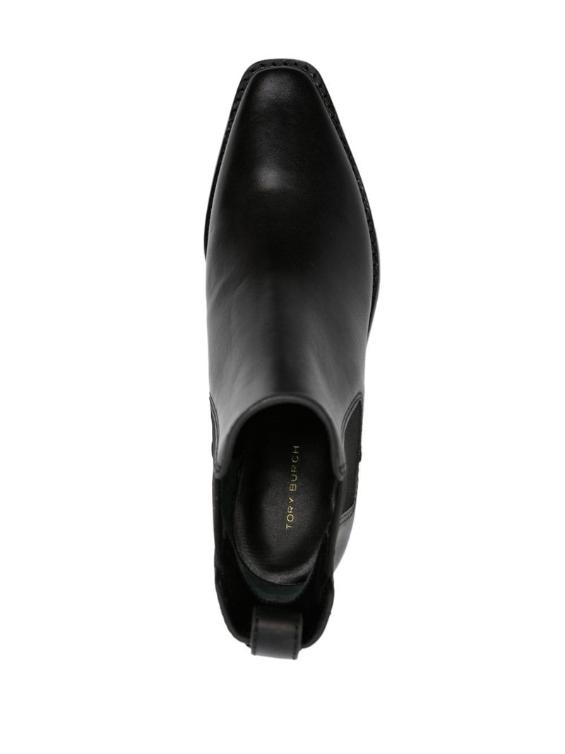 45mm Chelsea Chelsea boots 4