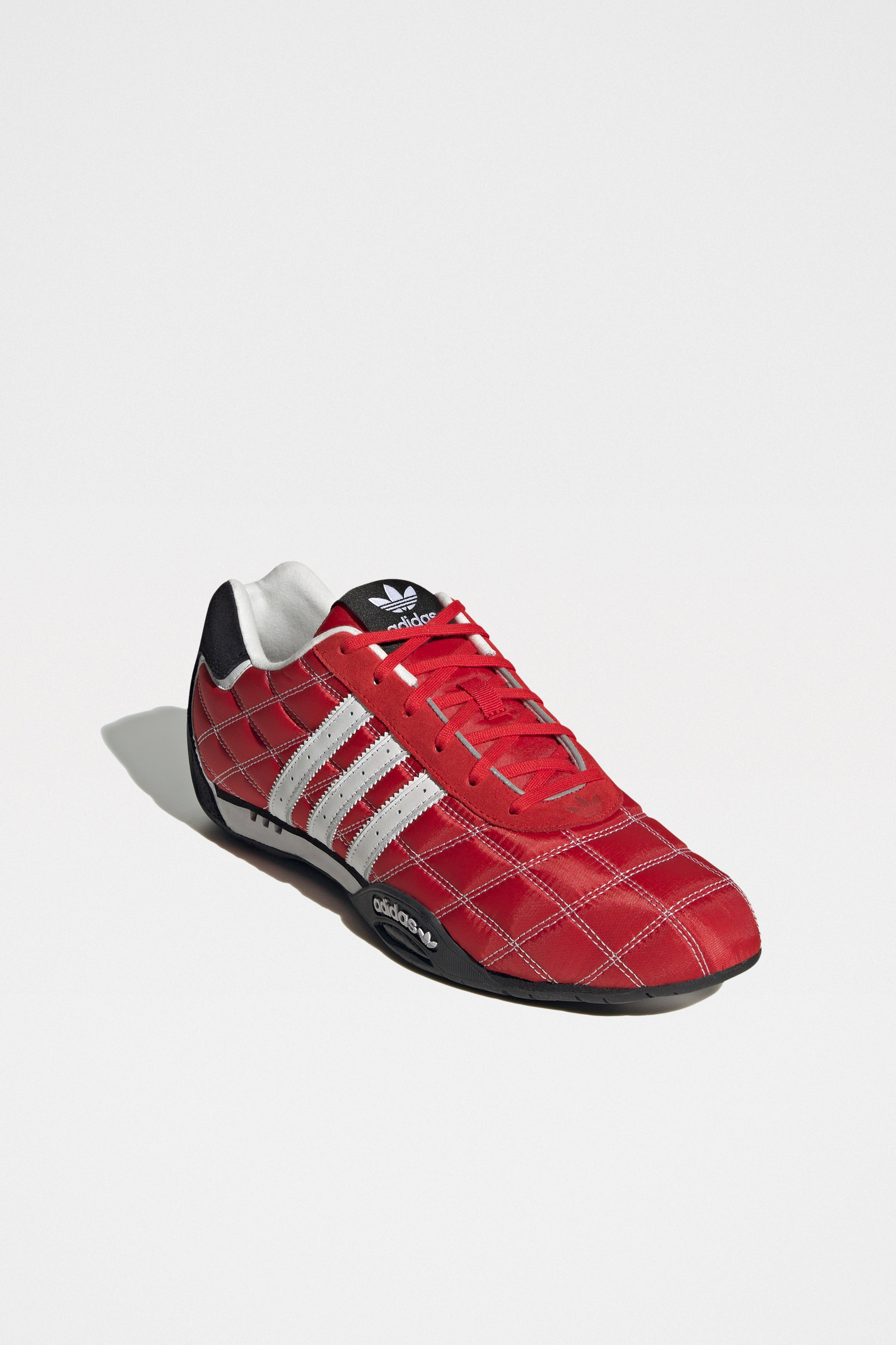 ADIDAS ORIGINALS ADIRACER LO BETSCA / FTWWHT - 3