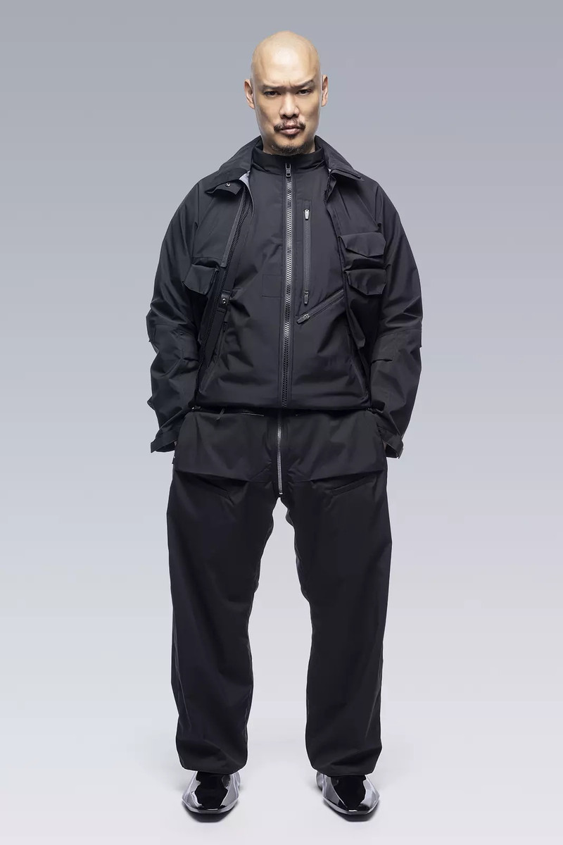 P50-E Encapsulated Nylon Pant 12