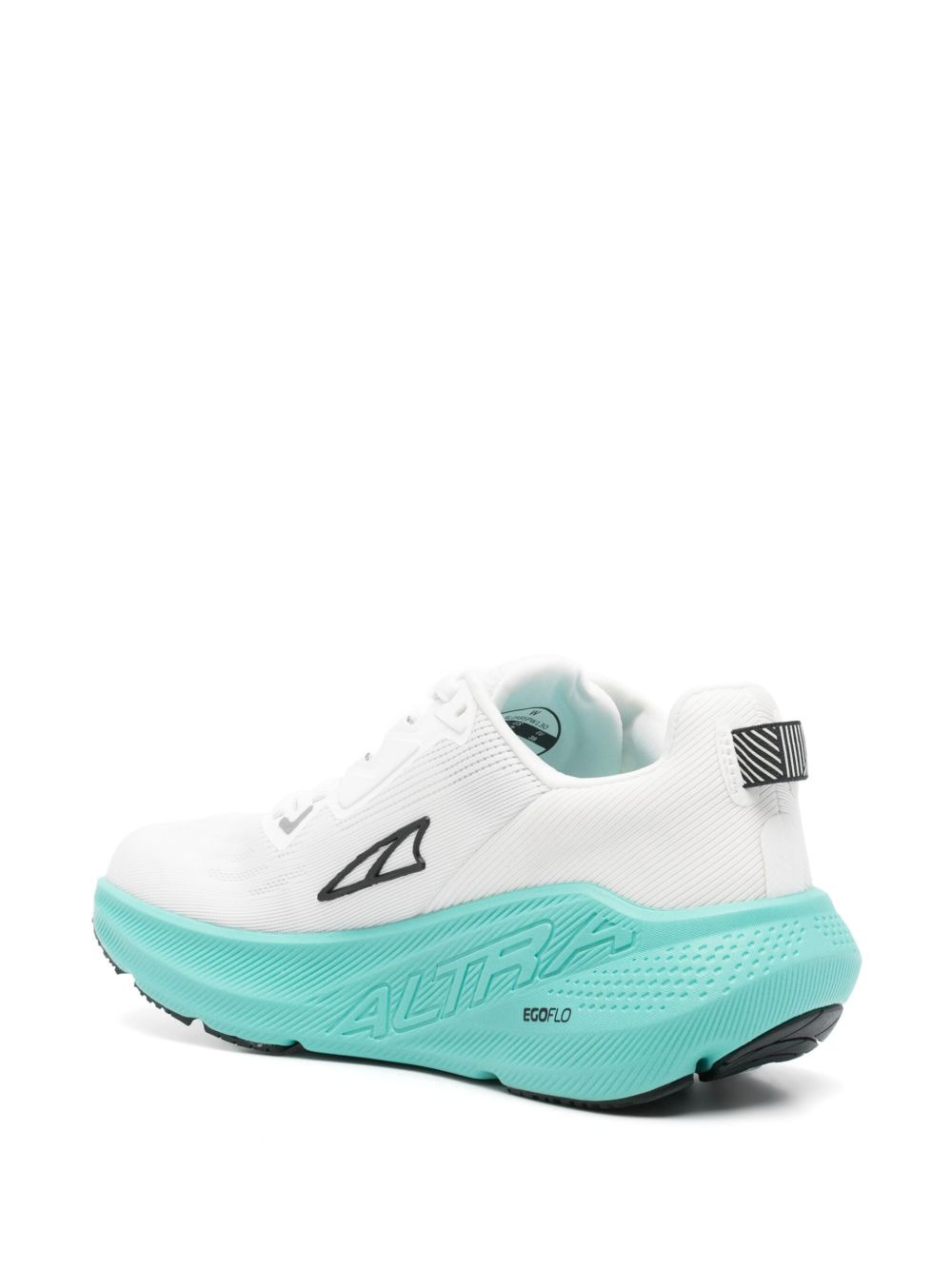 FWD VIA sneakers - 3