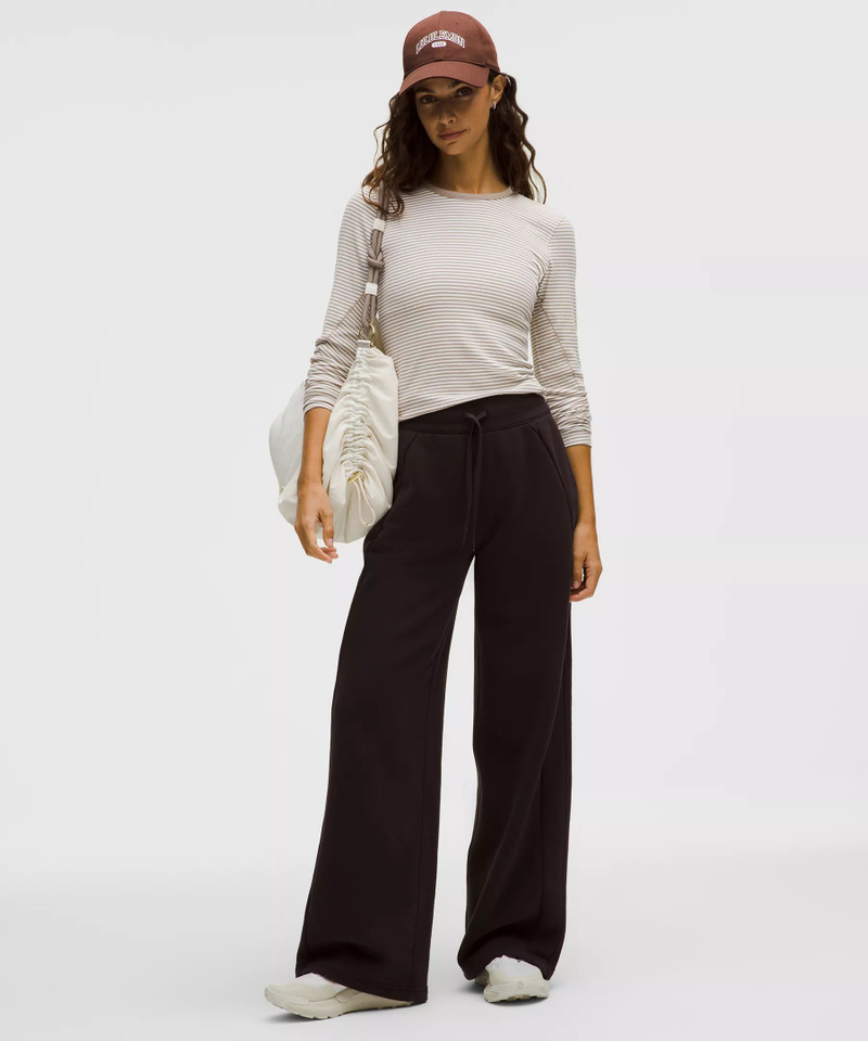 lululemon Hold Tight Long-Sleeve Shirt outlook