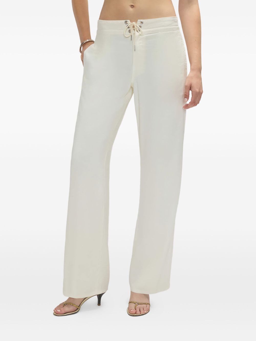 The Surf Pant drawstring trousers - 2
