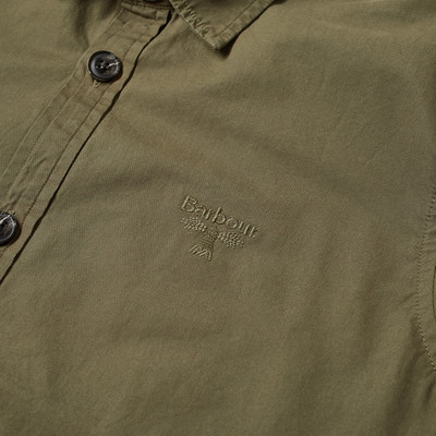 Barbour Barbour Beacon Castle Overshirt outlook