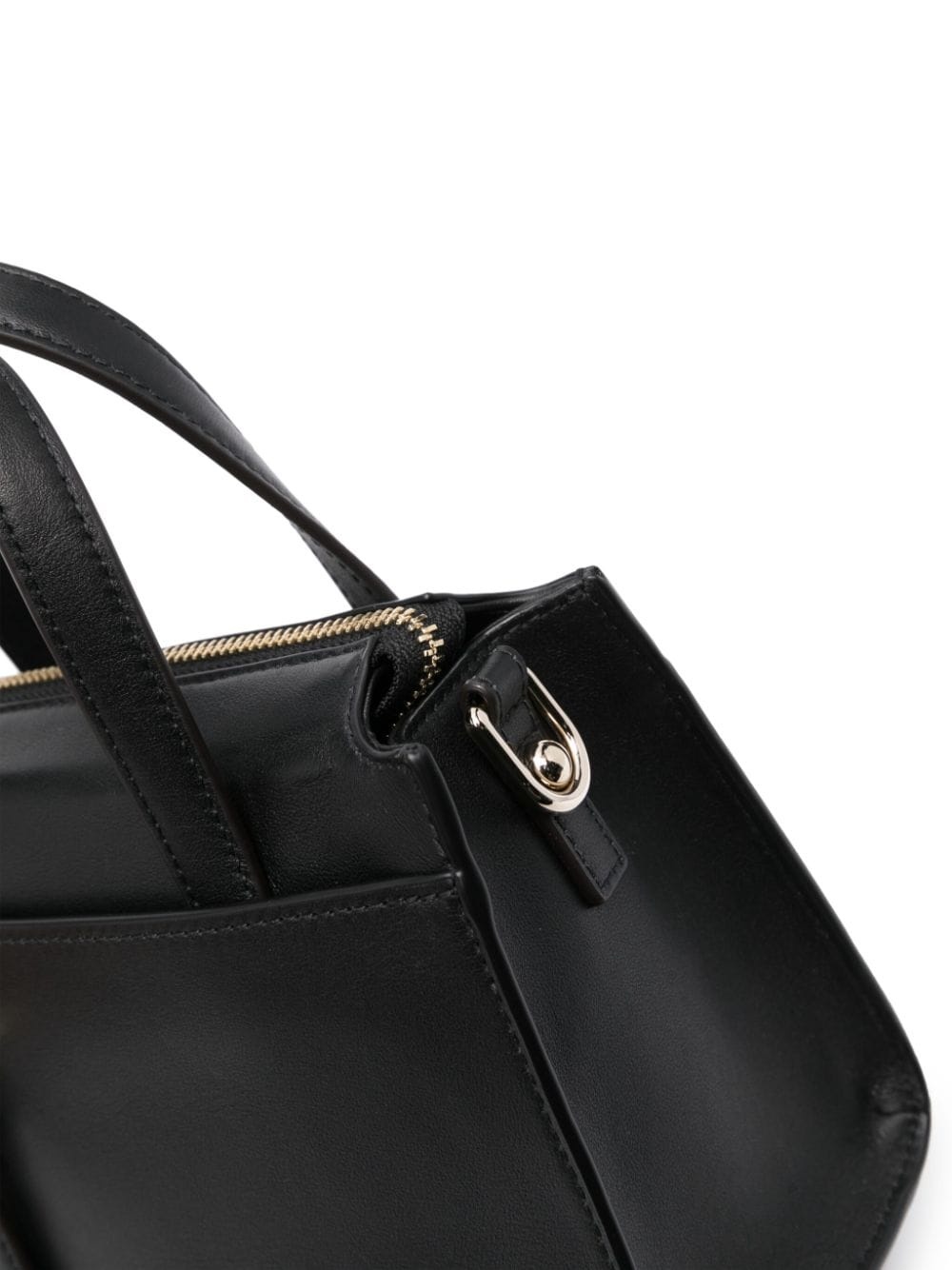 Nuvola Boston tote bag - 4