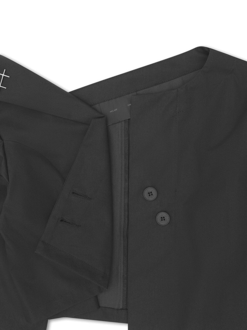 Kaseigan shirt 7