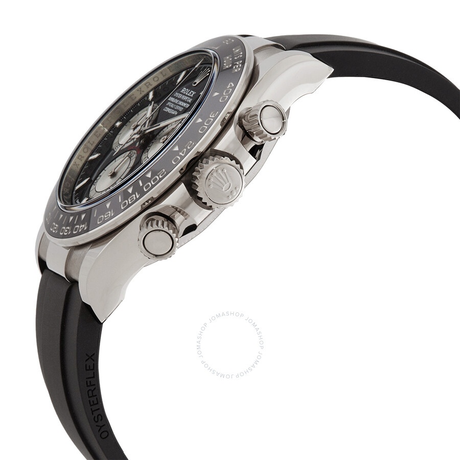 Rolex Daytona Chronograph Automatic Black Dial Men's Watch 126519LN-0002 - 2