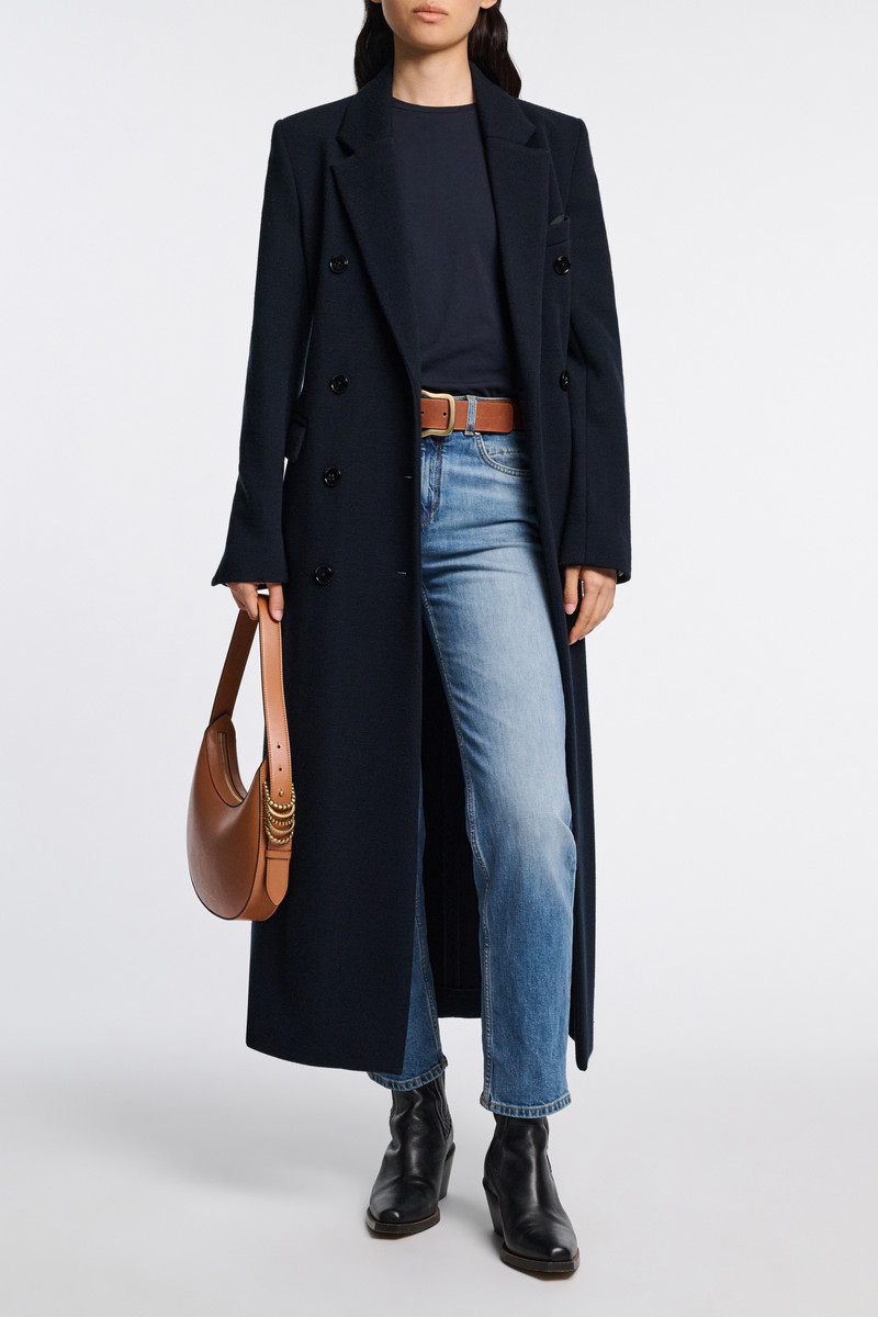 DOROTHEE SCHUMACHER ALL TIME FAVORITES o-neck outlook