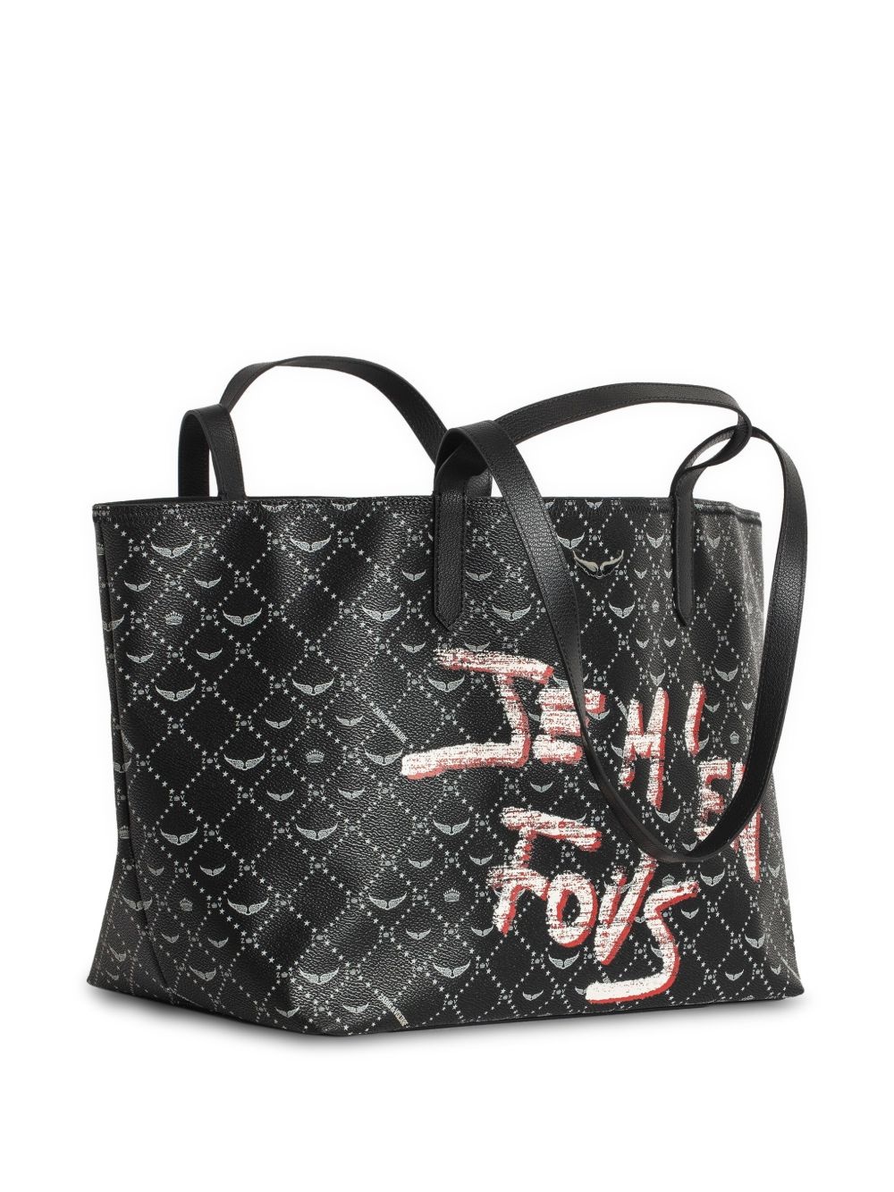 xl Z tote bag - 3