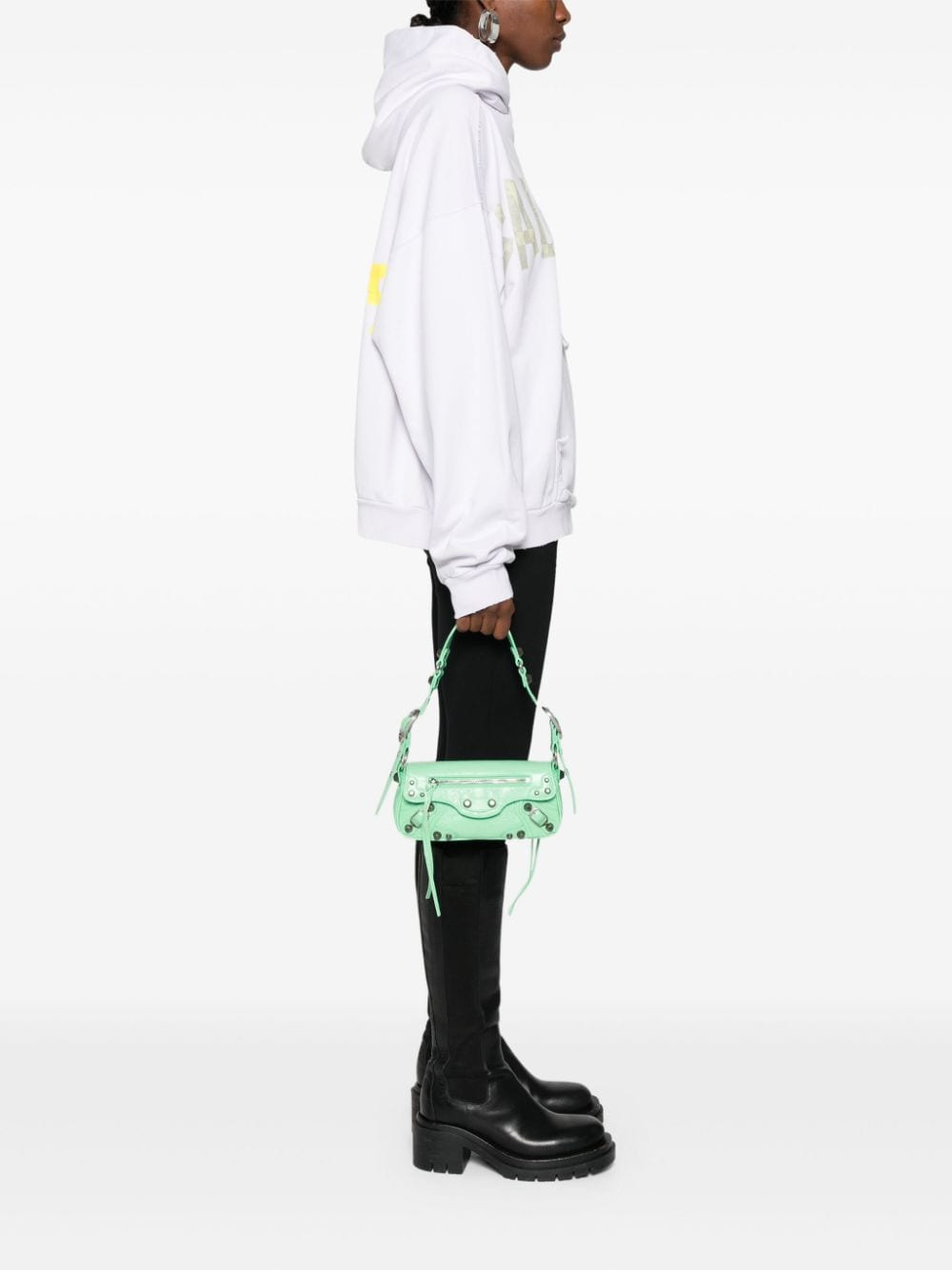 Balenciaga Shoulder Bag - 5
