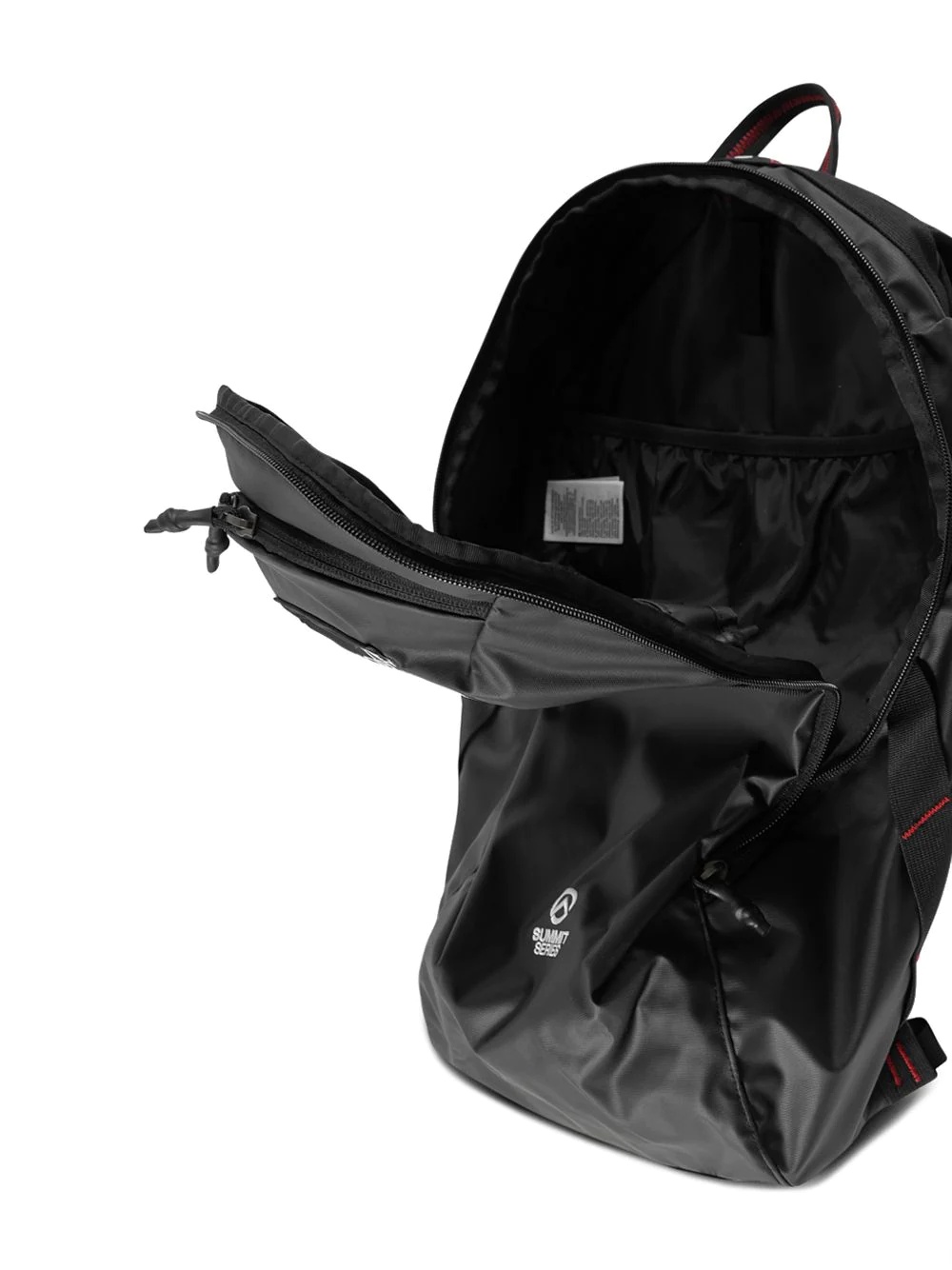 x The North Face outer tape backpack - 3