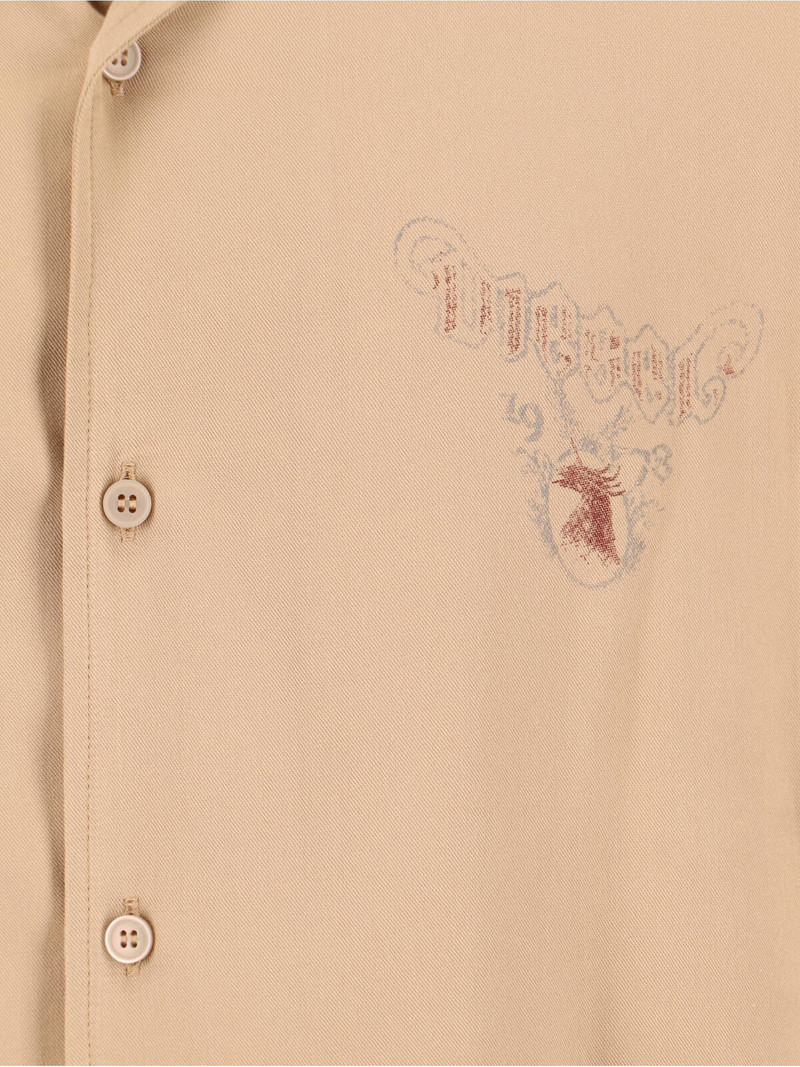 Diesel 'S-KETLIR' SHIRT outlook