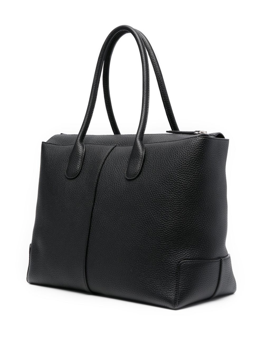 zipped shopper tote - 3
