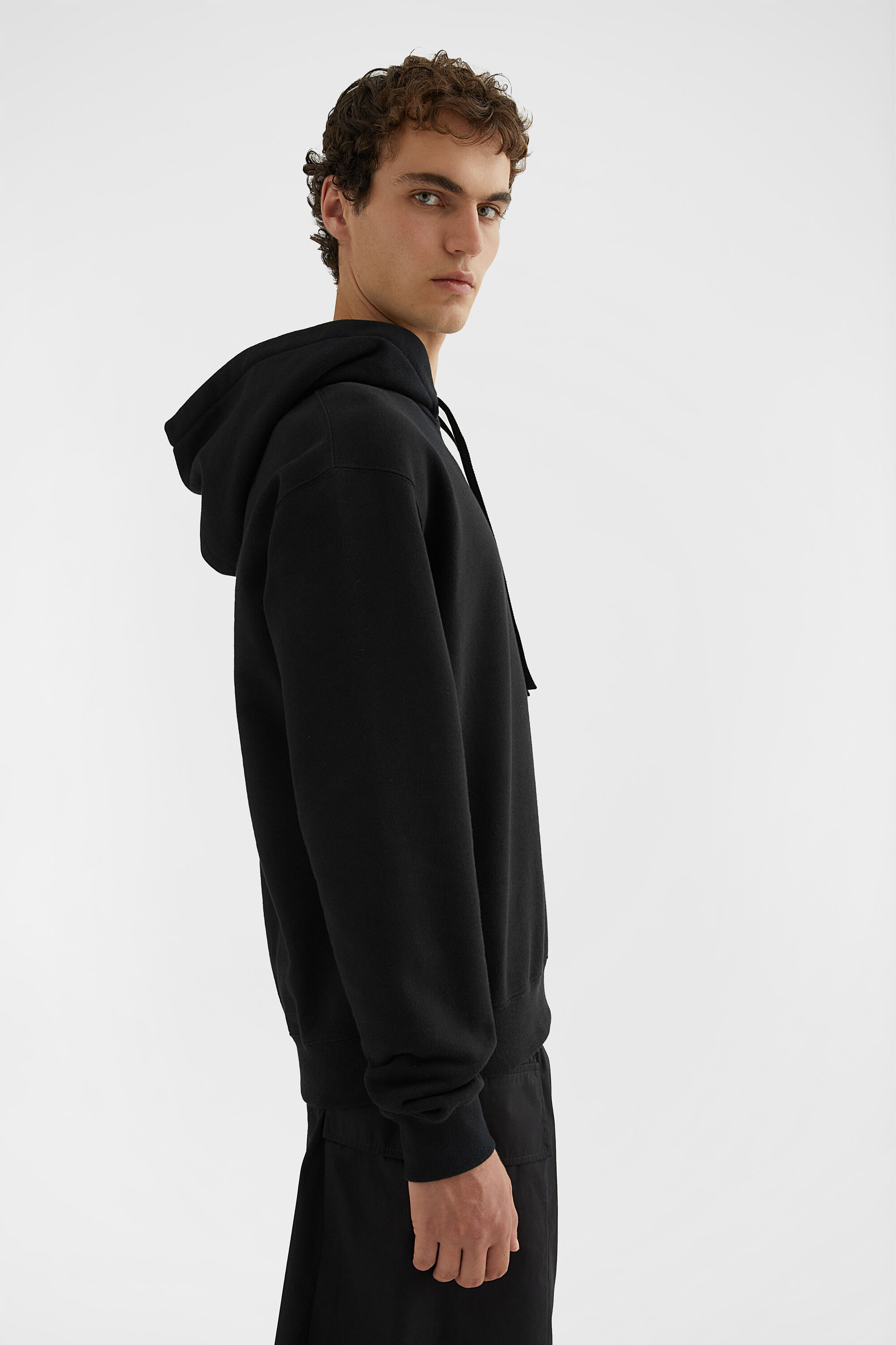 Logo Sweatshirt - 5