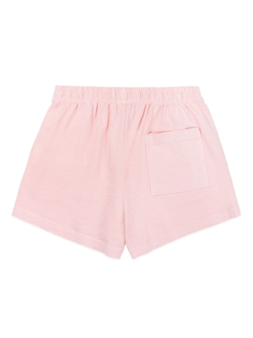 Rizzoli cotton mini shorts - 2