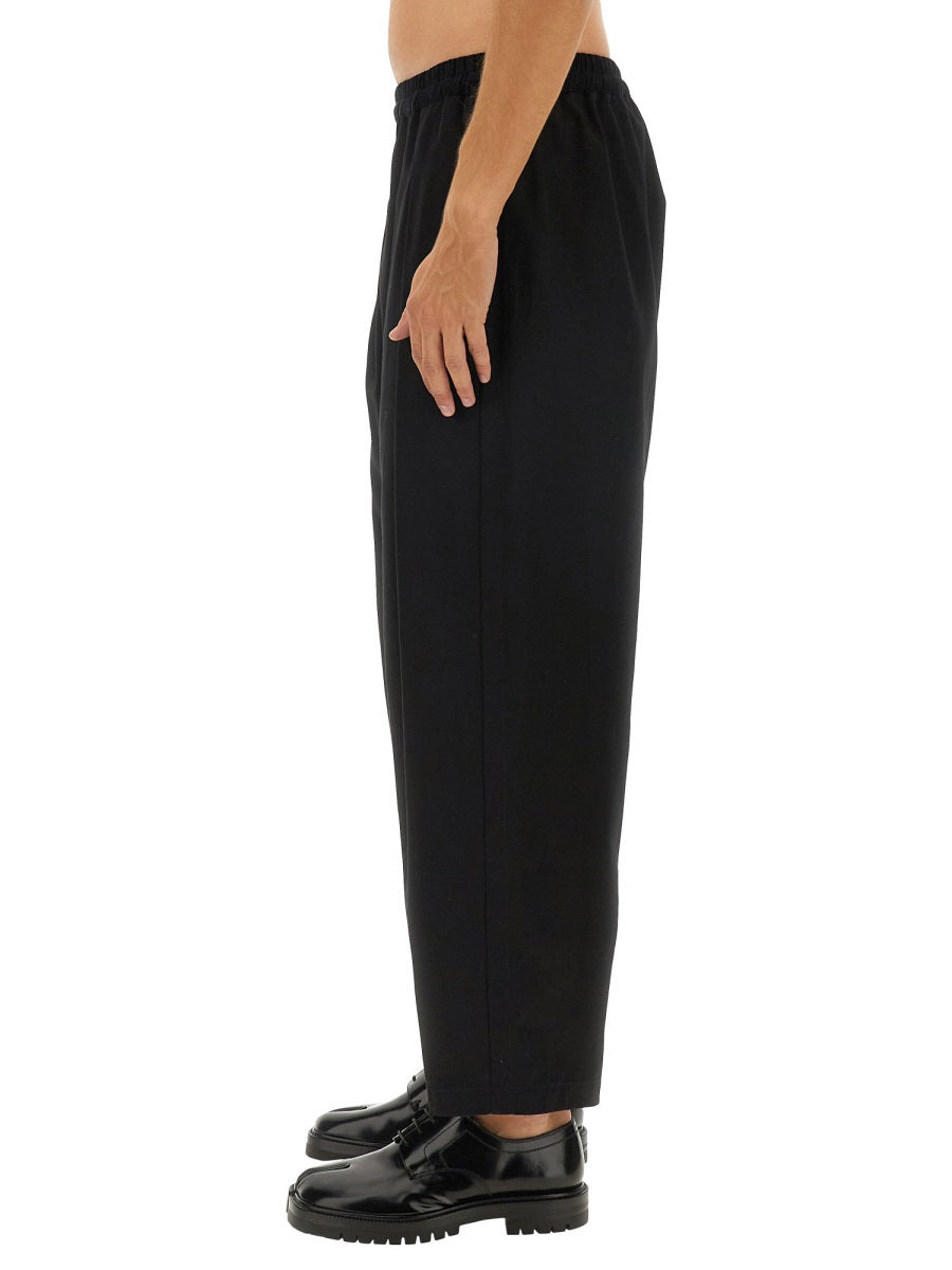 Pantalone In Cotone - 6