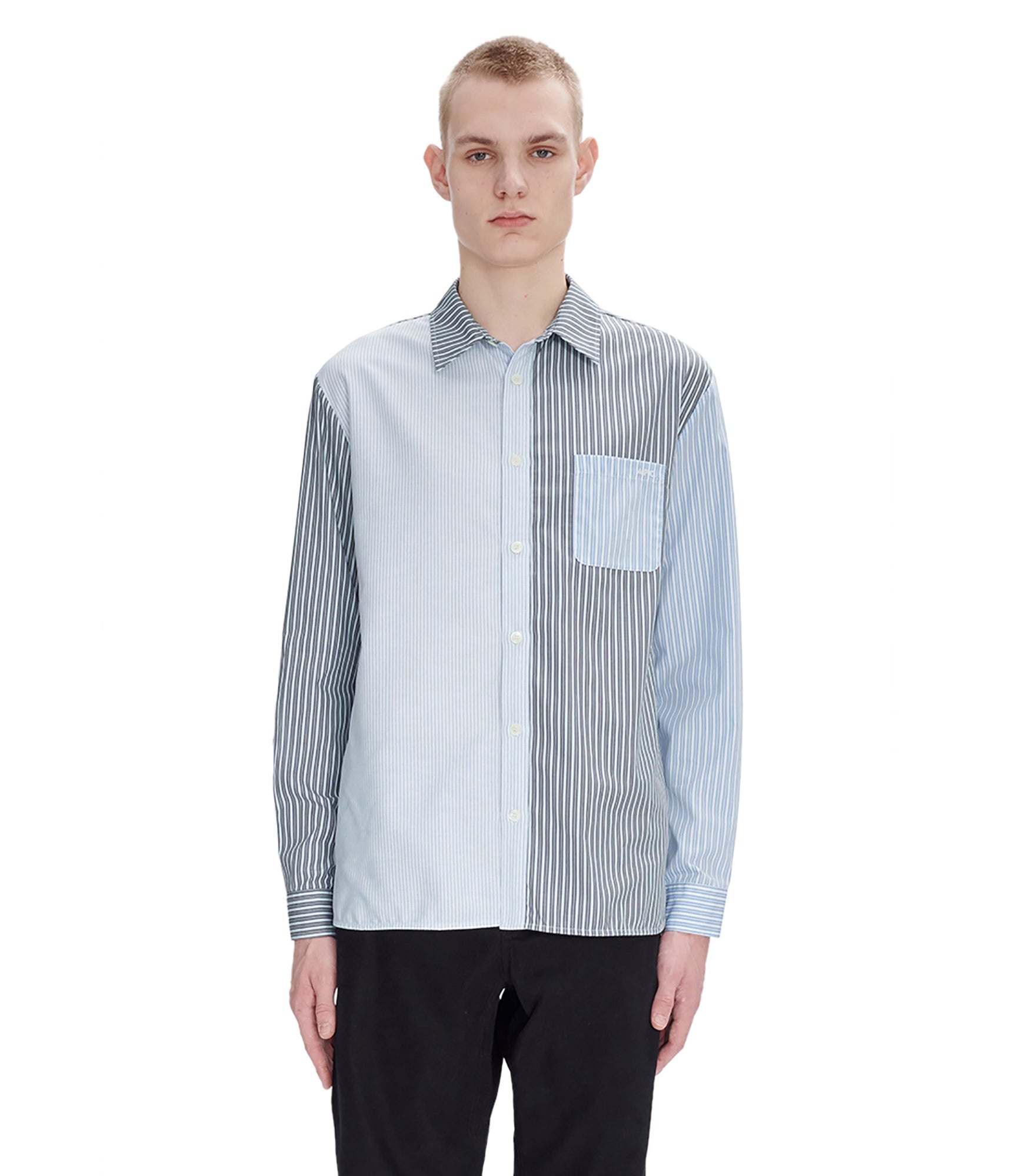 ERWANN SHIRT - 2
