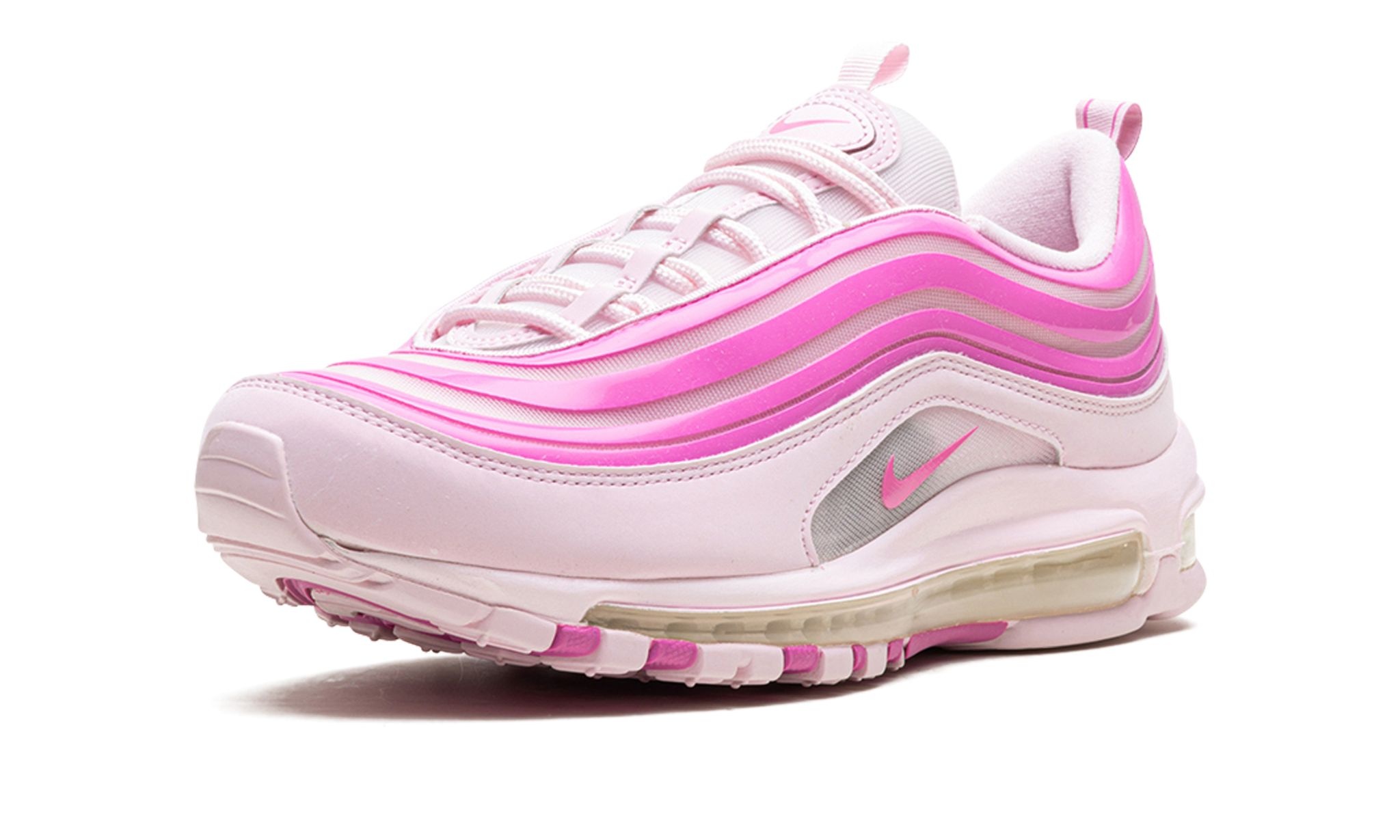 Air Max 97 "Pink Foam" - 4