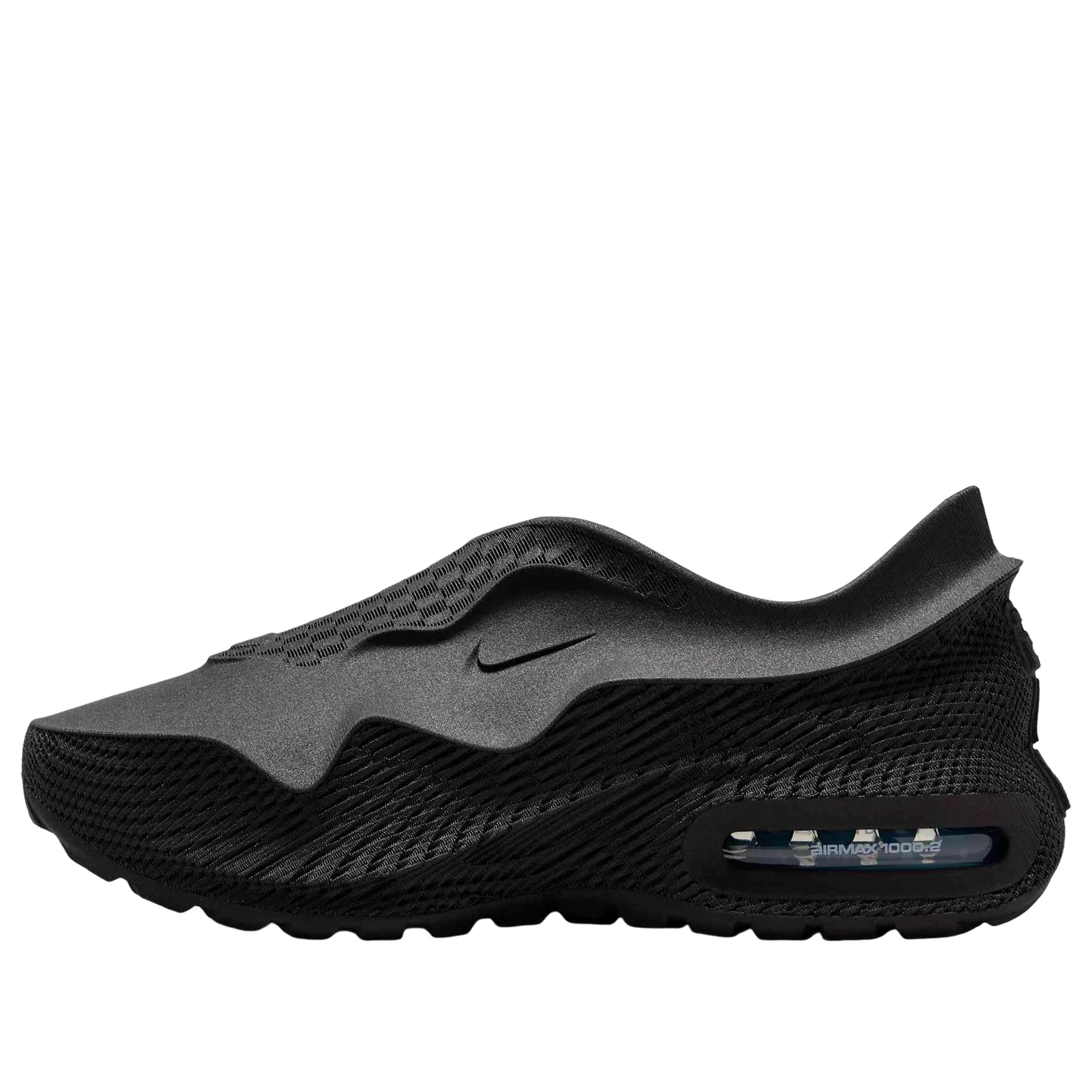 Nike Air Max 1000.2 'Black Glacier Blue' JF3484-006 - 1
