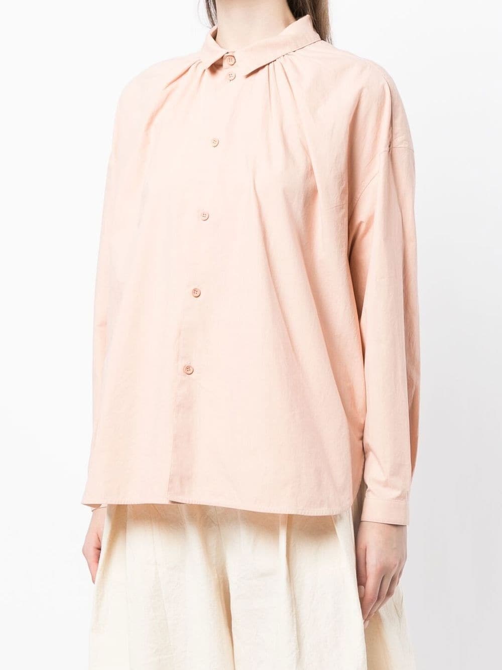 THE FLORIST SHIRT - 3