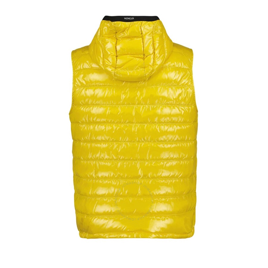 Moncler Ragot Hooded Puffer Vest - 2