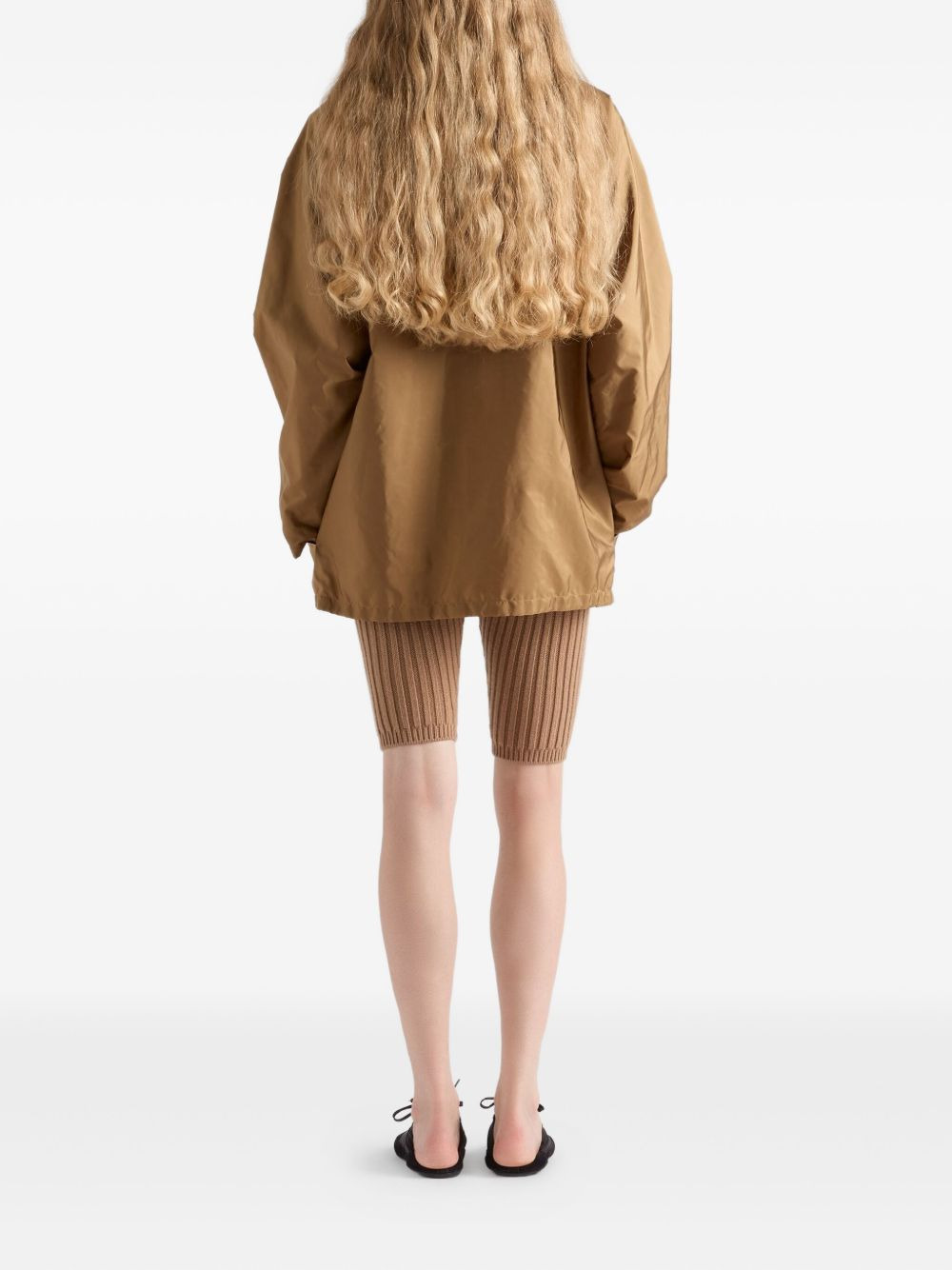 Re-Nylon lightweight jacket - 3
