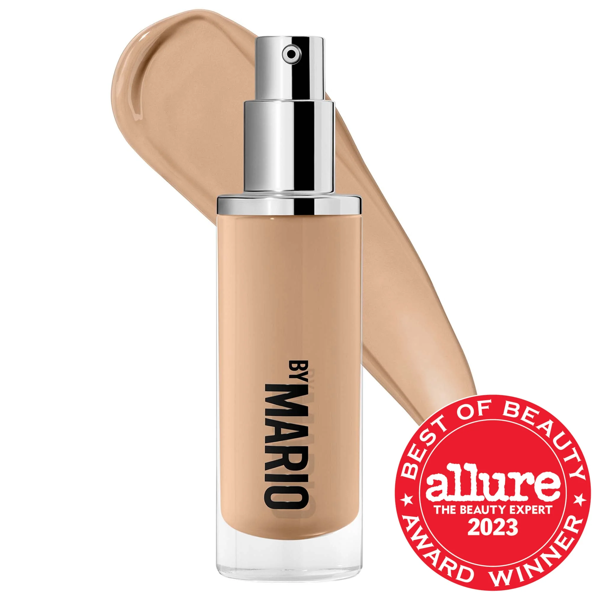 SurrealSkin® Luminous Hydrating Foundation - 1