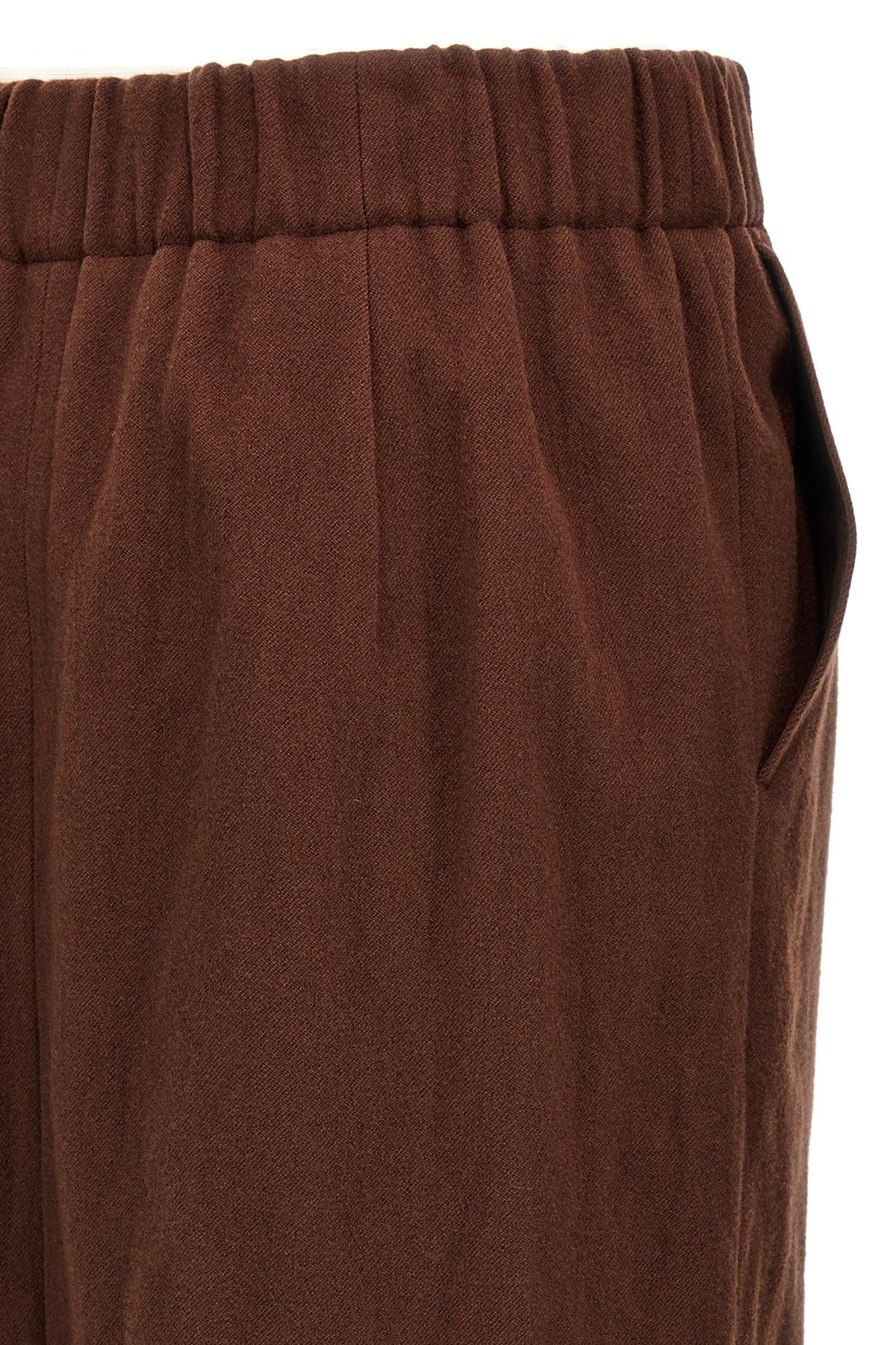 Dries Van Noten Women 'Safya' Skirt - 3