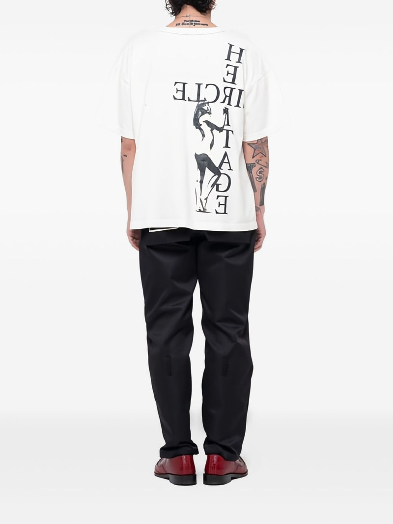 Pin-Up Girl T-shirt 3