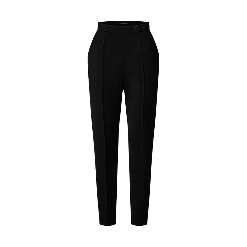 Technical Jersey Stirrup Pants 1