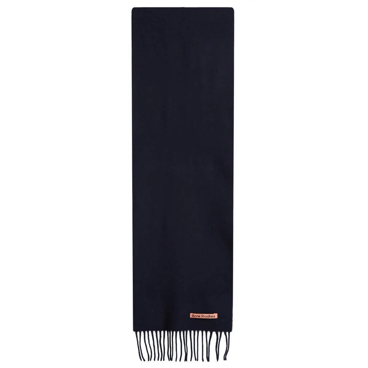 Acne Studios Canada Skinny New Scarf - 1