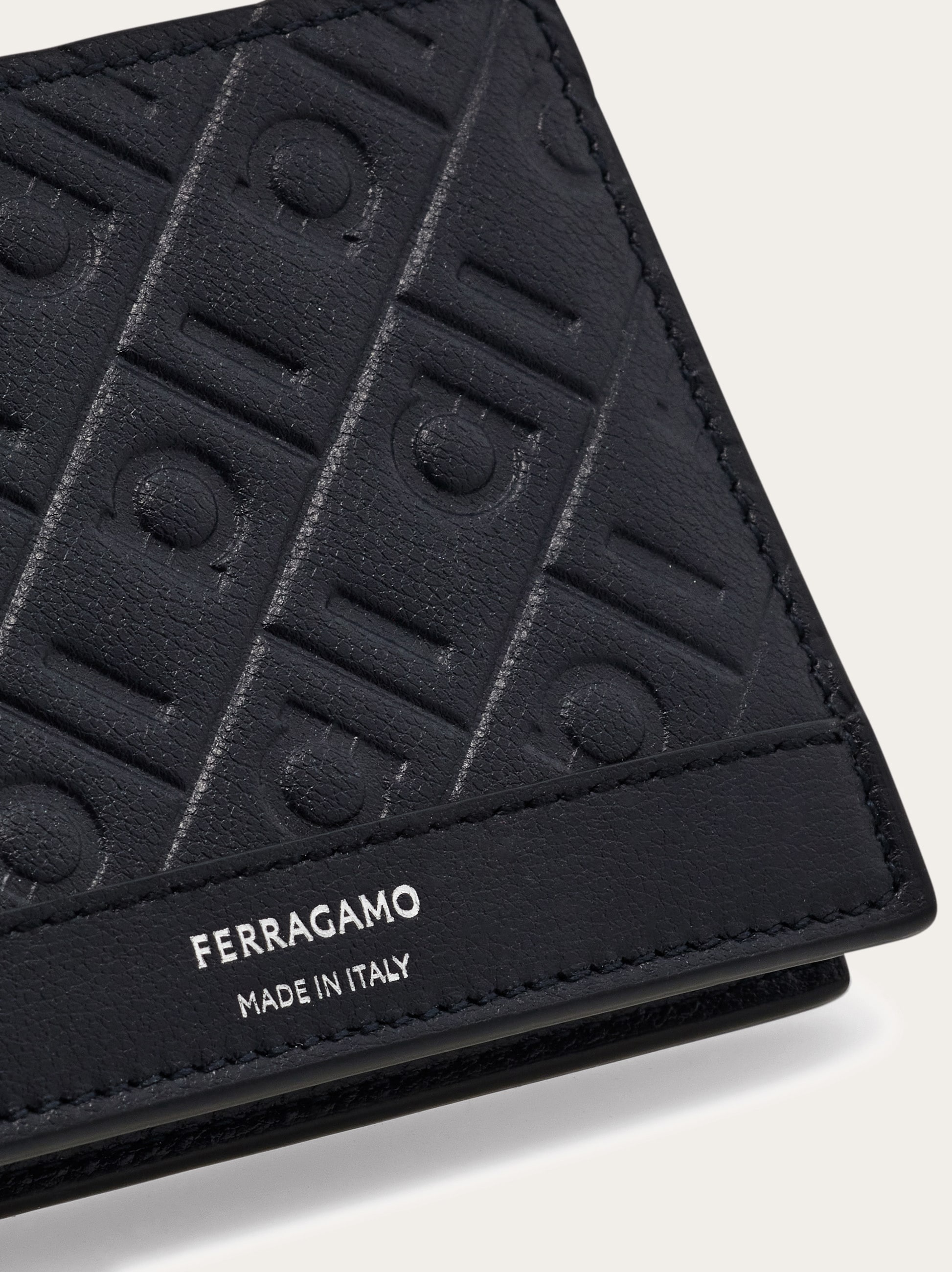 Ferragamo Monogram wallet - 5