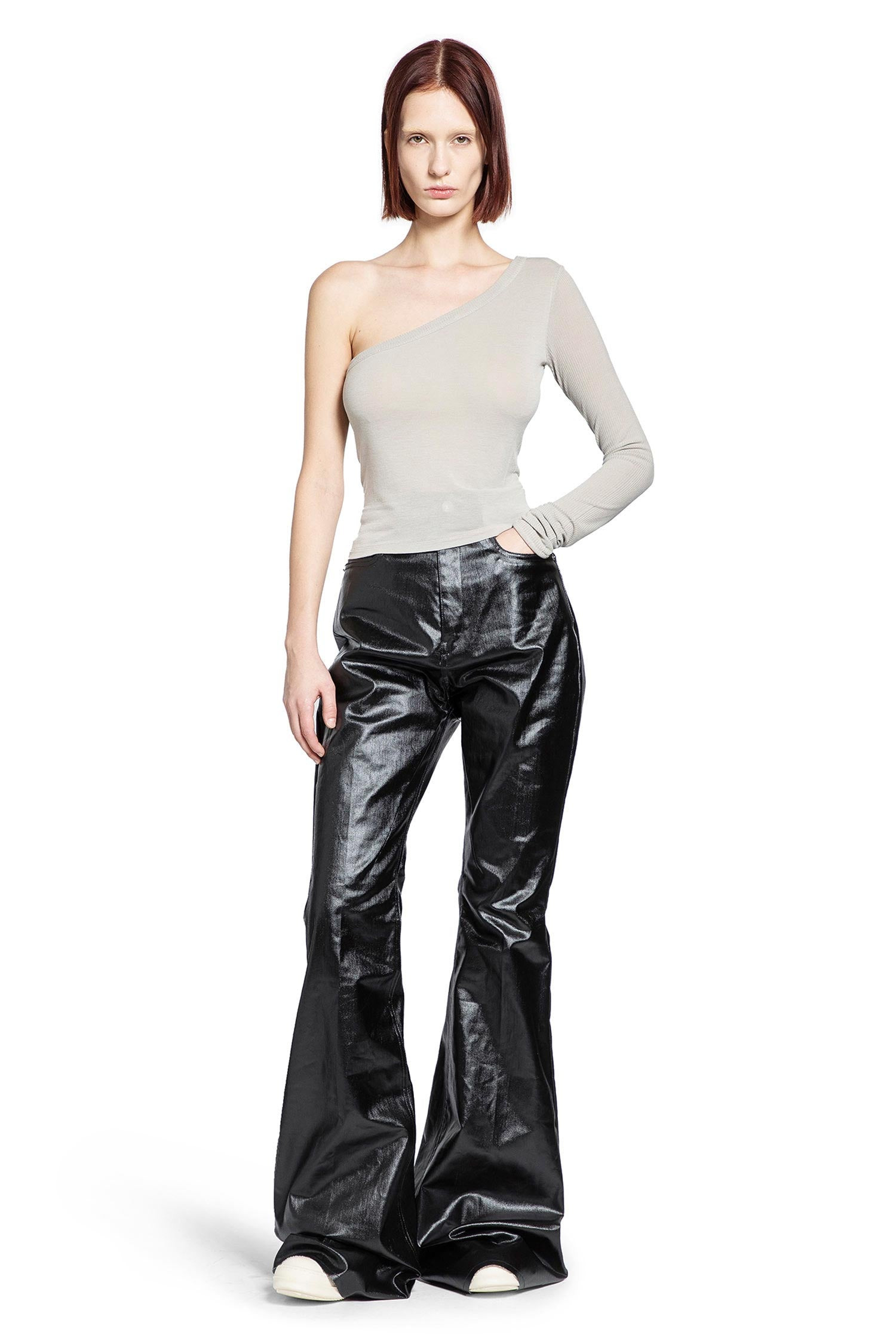 Concordians Ziggy T In Viscose Silk Jersey - 5