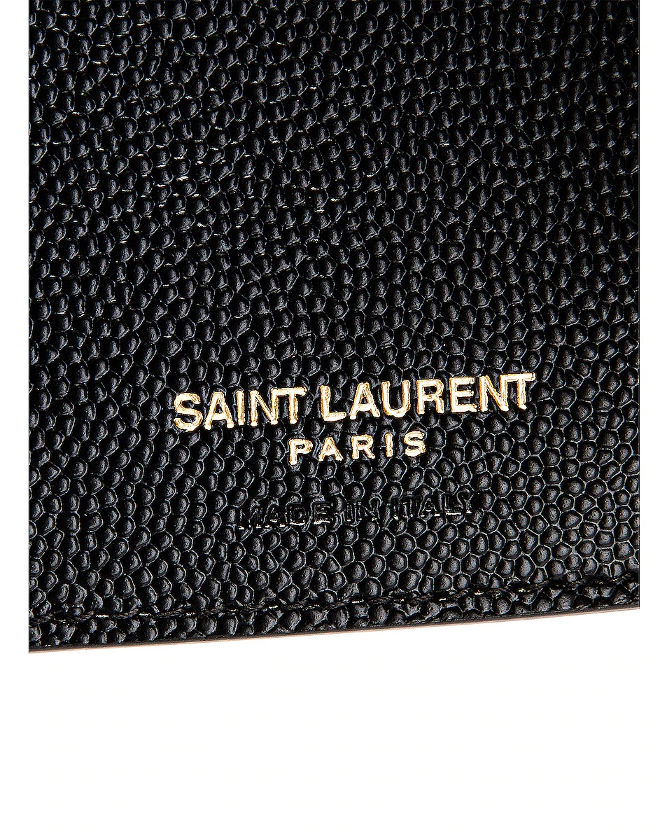 Monogramme Compact Wallet - 5