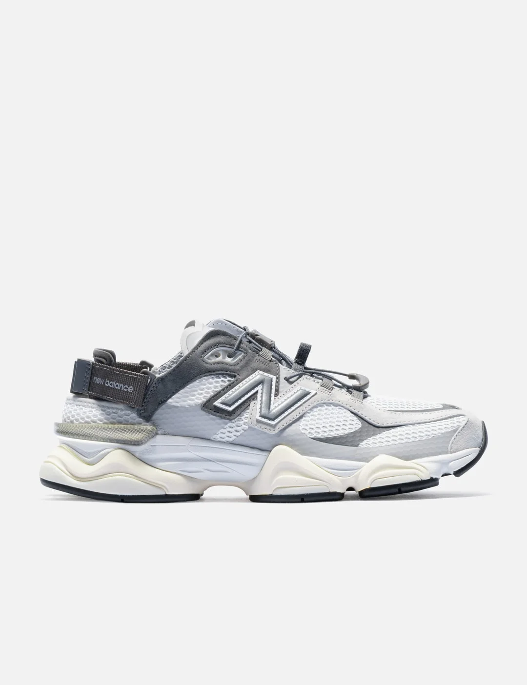 9060 MULE - 1