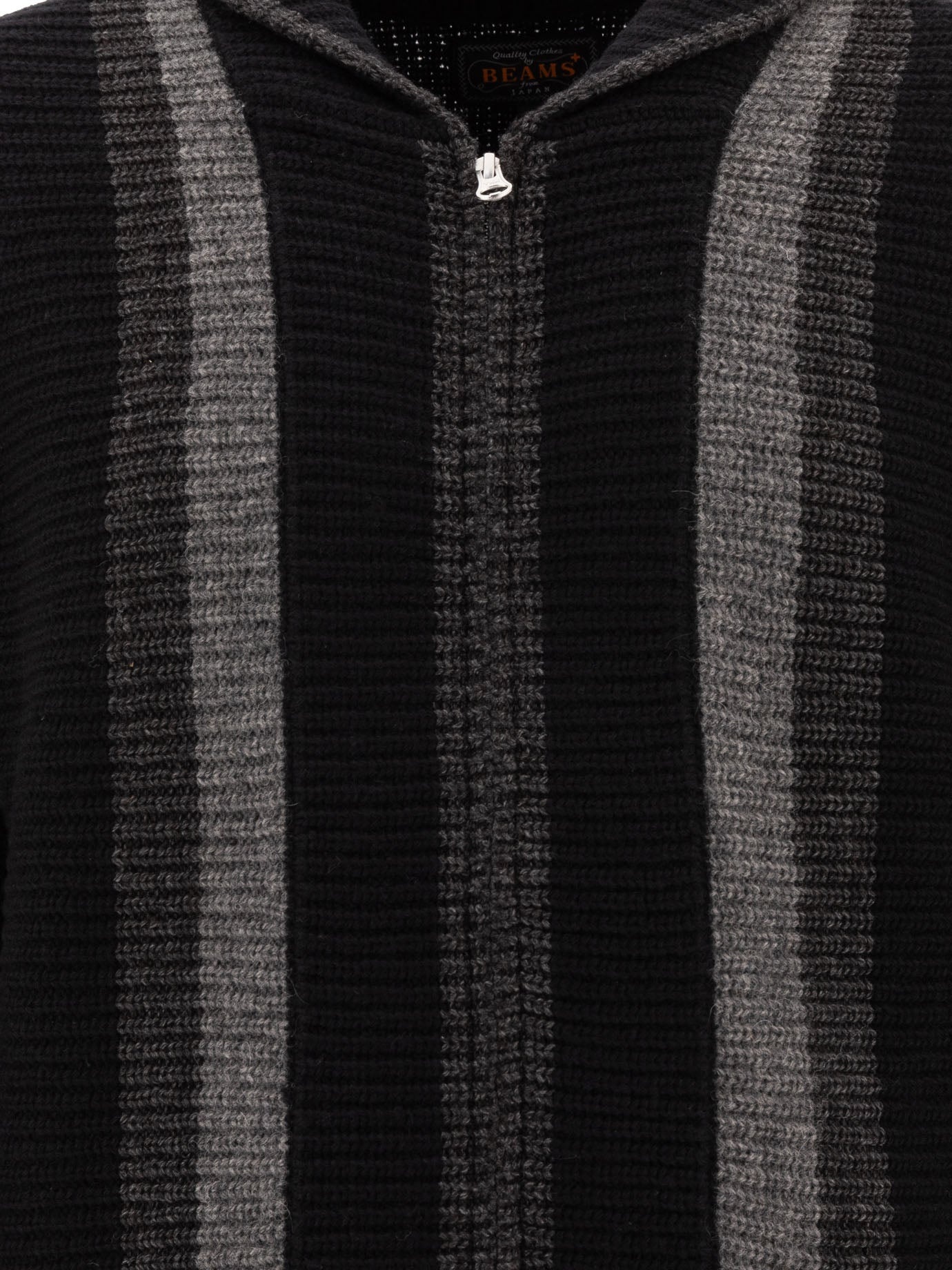 Beams Plus Knitwear - 3