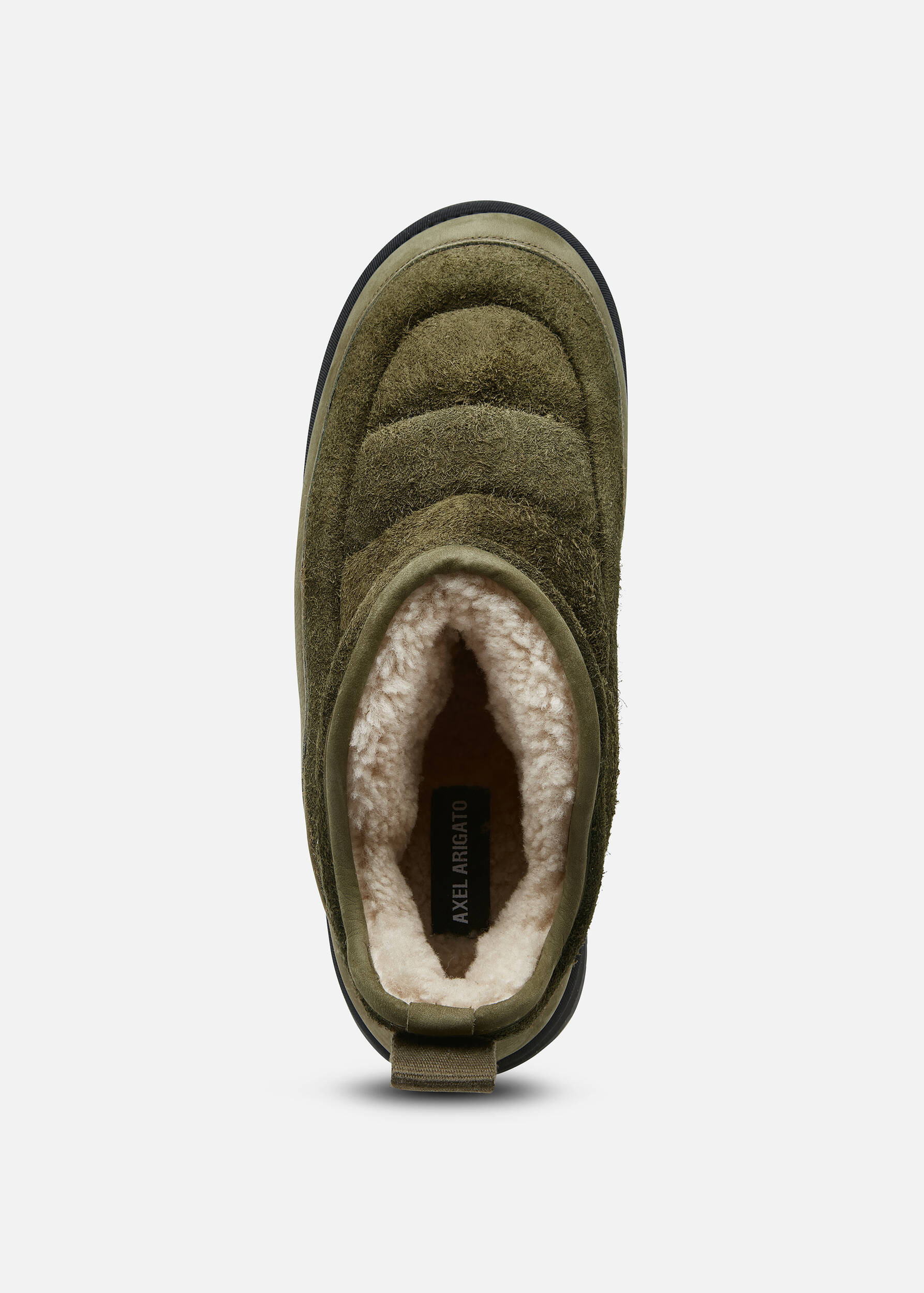 Pillow Boot - 4