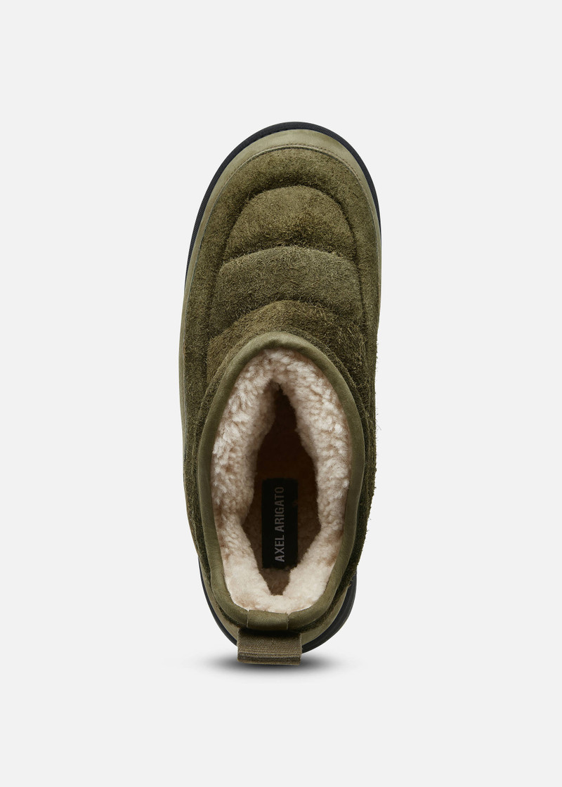 Pillow Boot 4