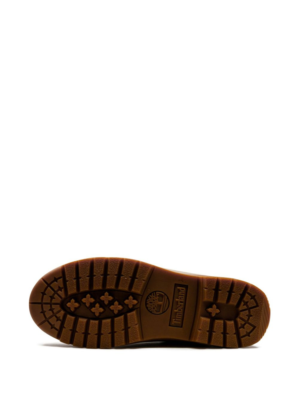 6 Inch waterproof field boots - 4