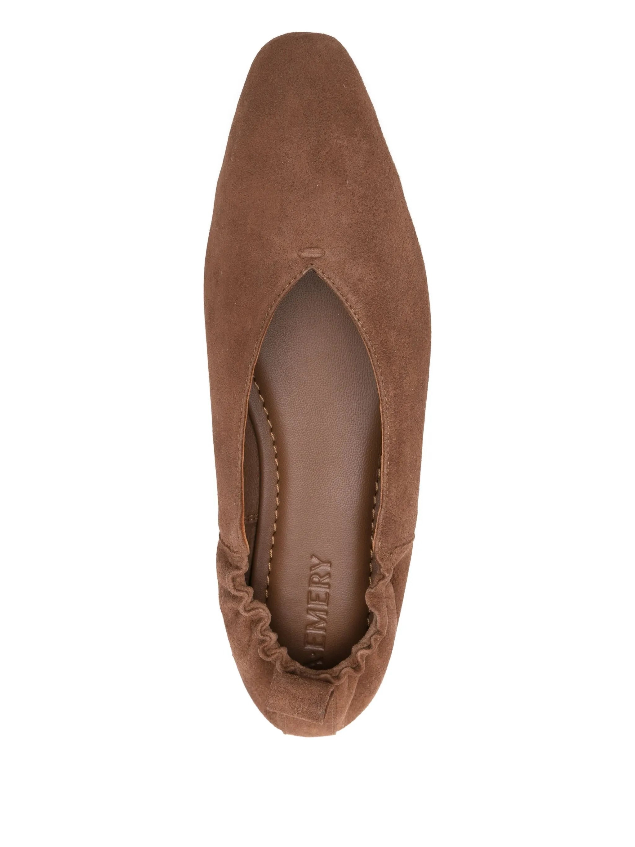 Brie ballet flats - 4