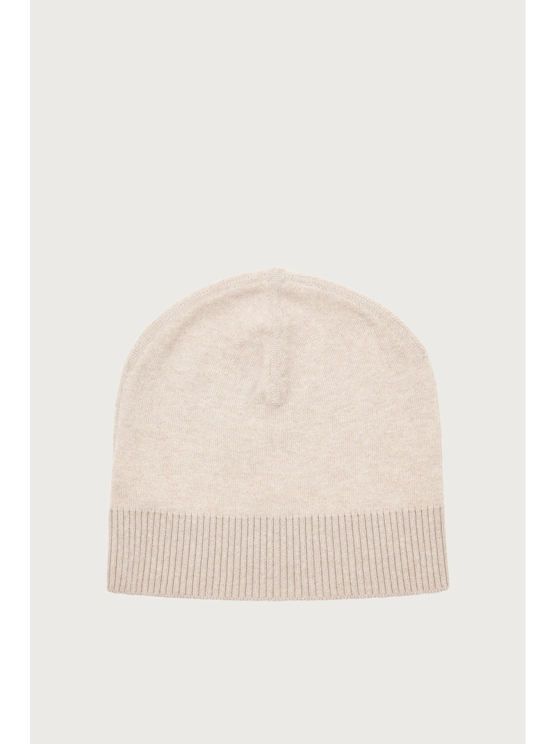 FERRAGAMO Cashmere beanie outlook