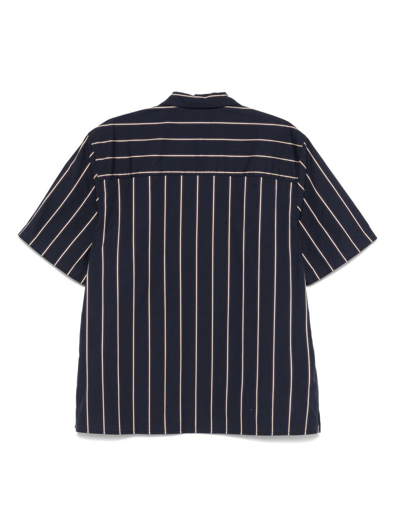 A KIND OF GUISE cotton shirt outlook