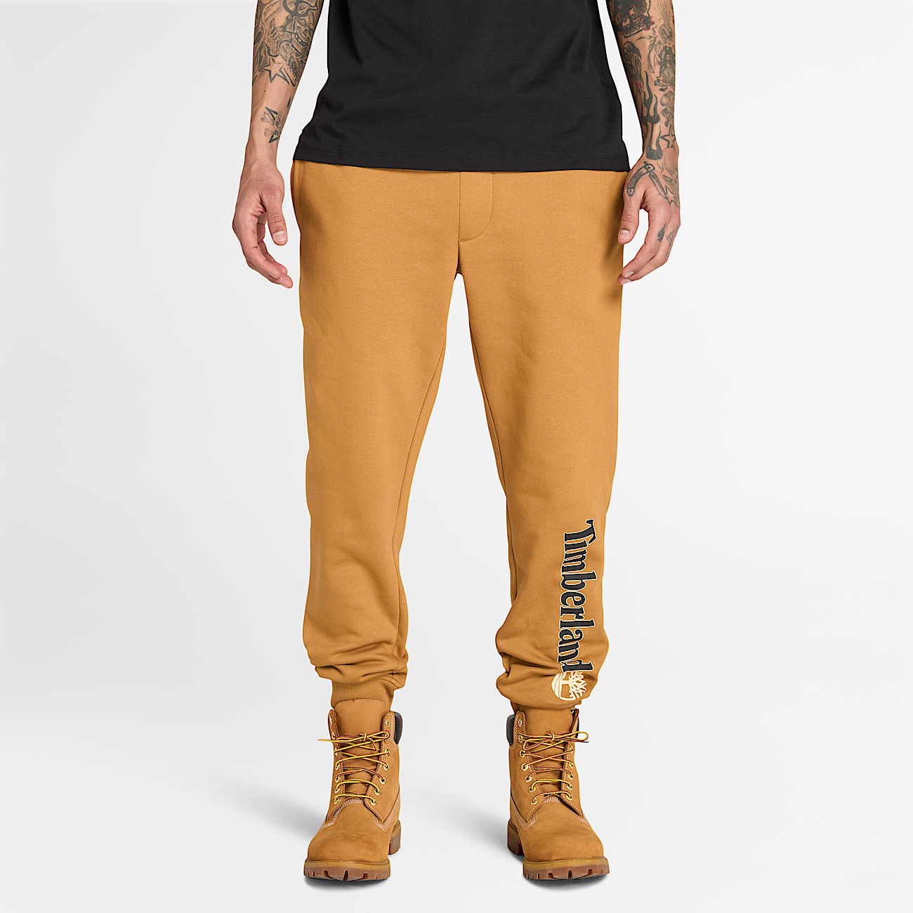 Men's Kennebec River Brushed Back Sweatpant - 2