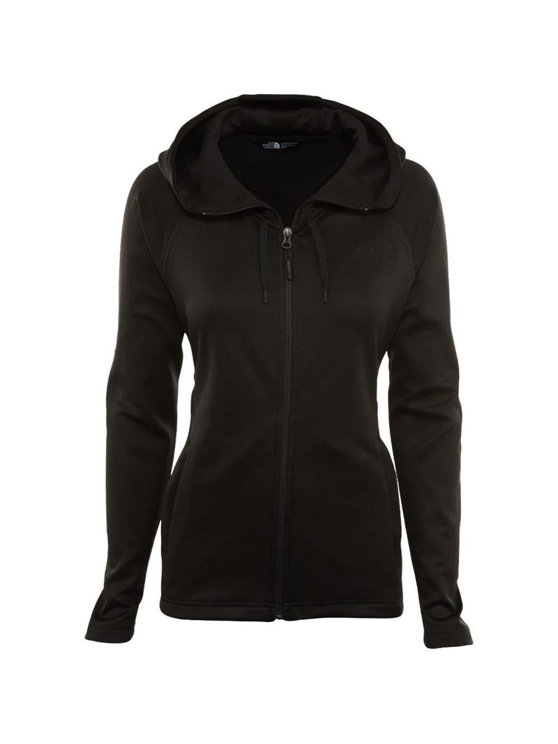 Momentum track jacket 1