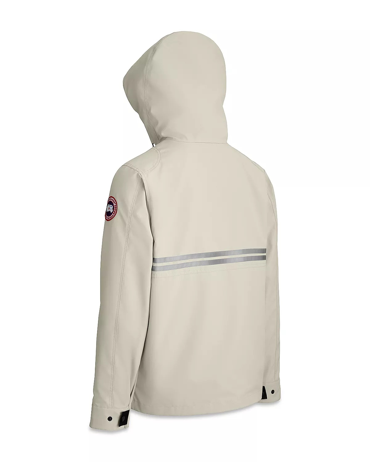 Lockeport Jacket - 9