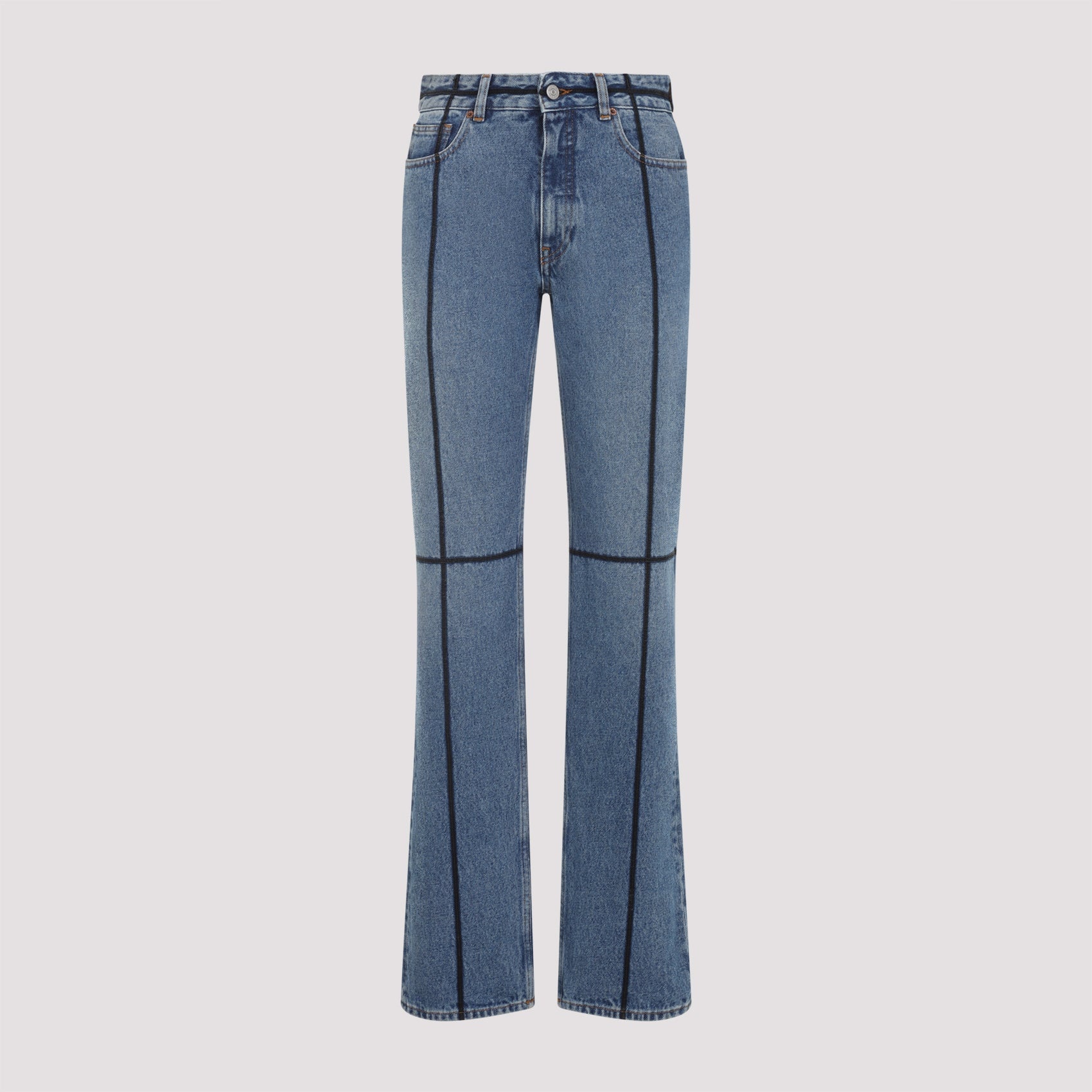 Jeans Blue - 2