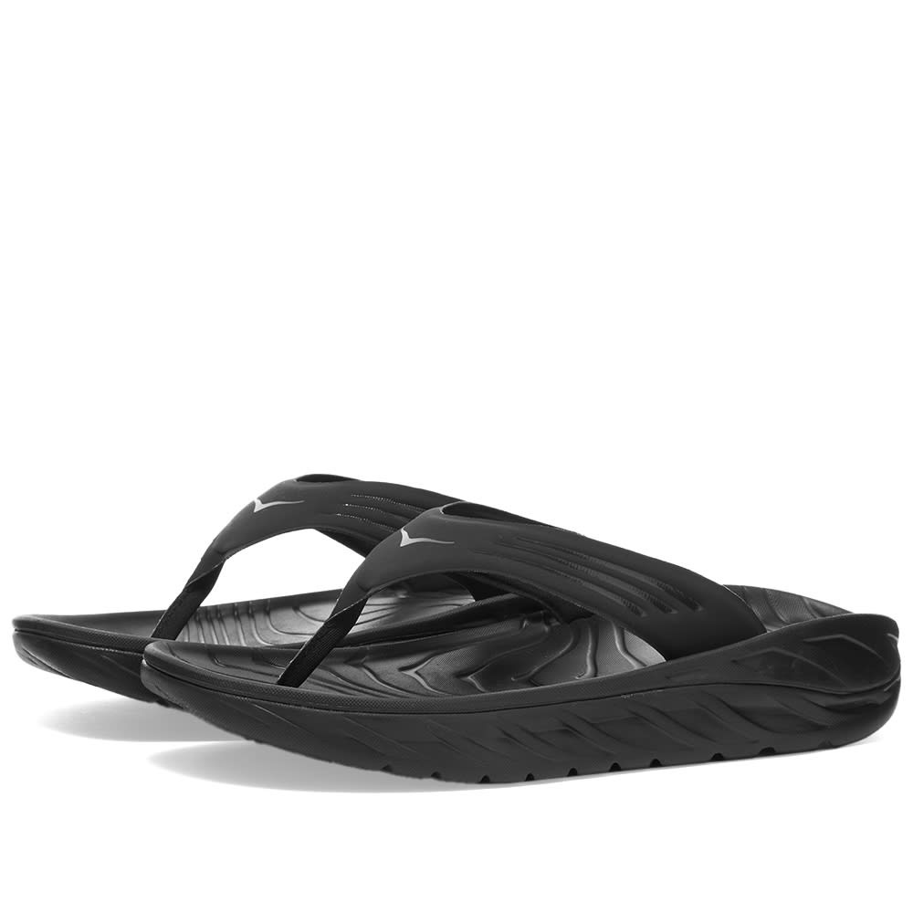 HOKA ONE ONE Ora Recovery Flip - 1