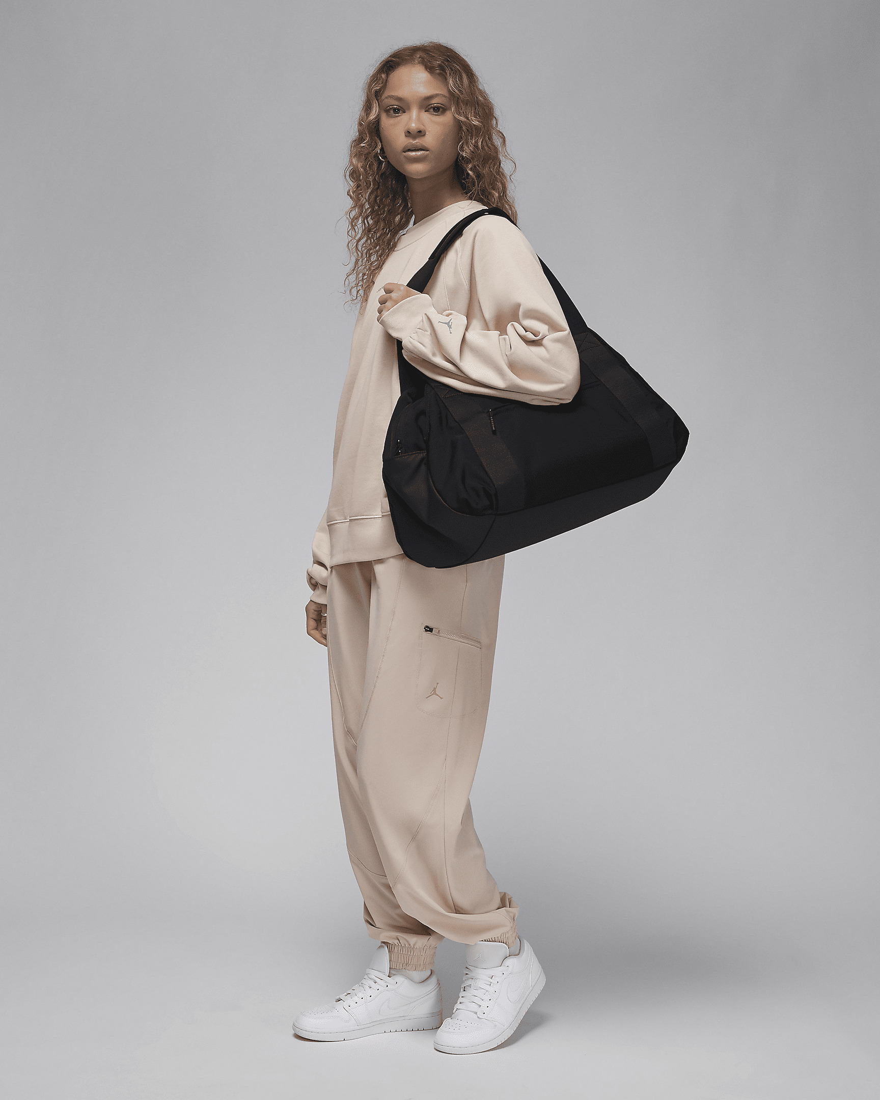 Jordan Alpha Duffle Bag (46.8L) - 12