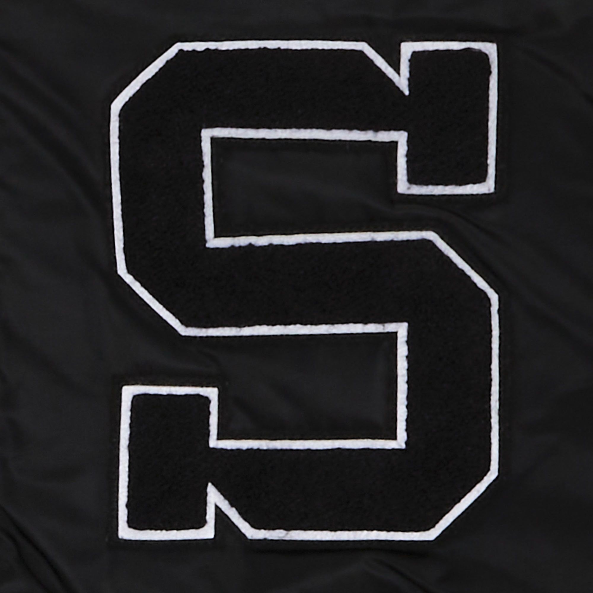 Supreme x Goodenough Reversible MA-1 'Black' - 4