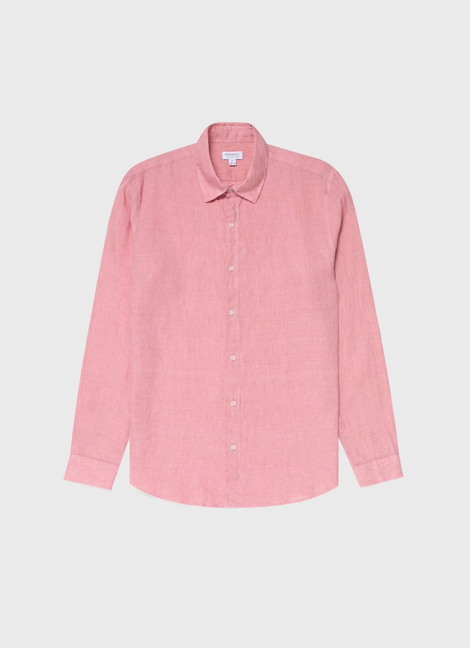 Linen Shirt - 1