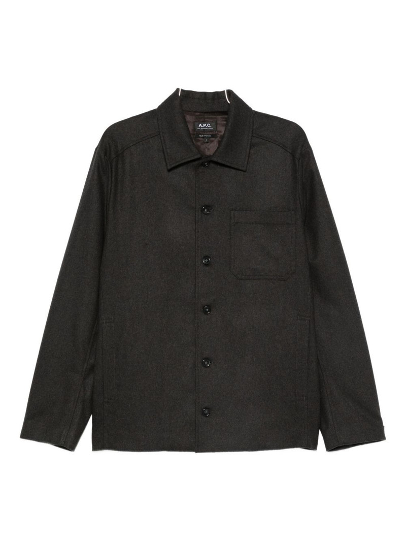 long sleeve shirt 1
